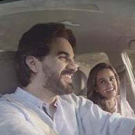 Toyota Sure - Husband & Wife