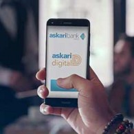 Askari - Digital Banking