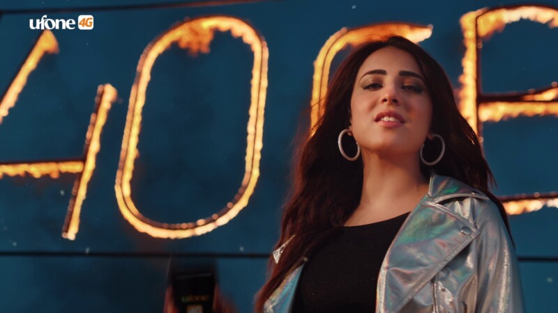Brands – Ufone – Tadpole Films
