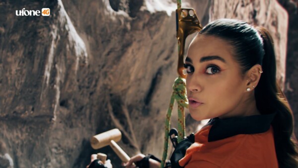 Brands – Ufone – Tadpole Films